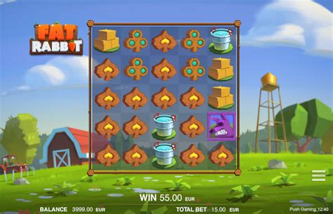 fat rabbit slotti|Fat Rabbit Slot .
